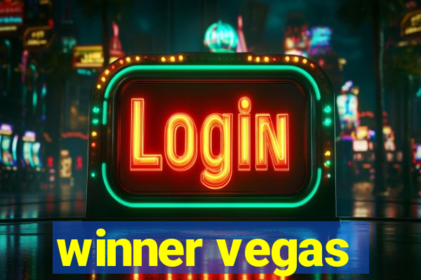 winner vegas